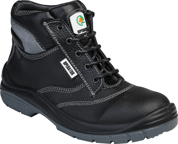 Ботинки ОПЕРАТОР