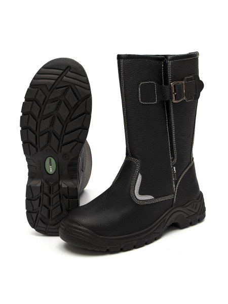 Сапоги PROFLINE ПУ с МП