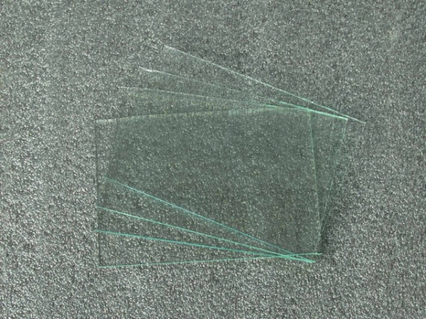 Наружное стекло для шлема VECTOR (Вектор)