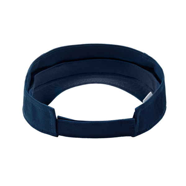 Козырьки LEADER 50 (нм) (т.синий)