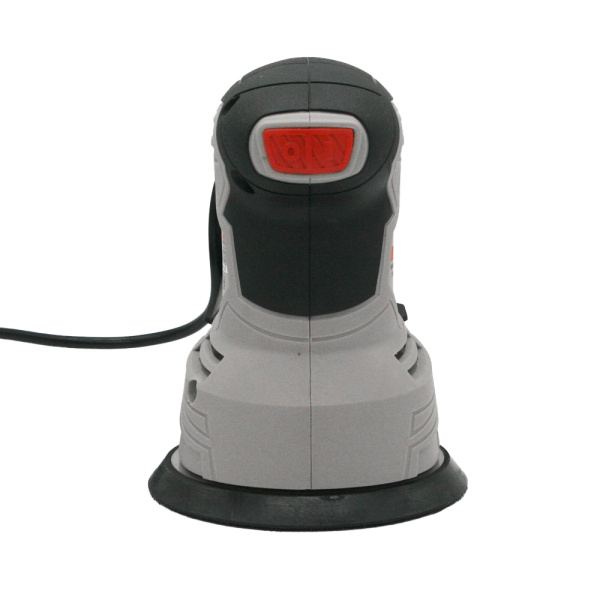 Эксцентриковая шлифовальная машина CROWN CT13560V 300Вт 6000-13000об/мин 2мм 125мм