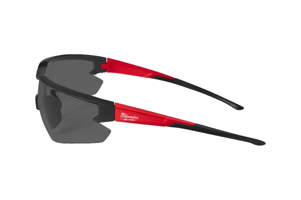 Очки защитные ENHANCED с покрытием AS/AF (темный)