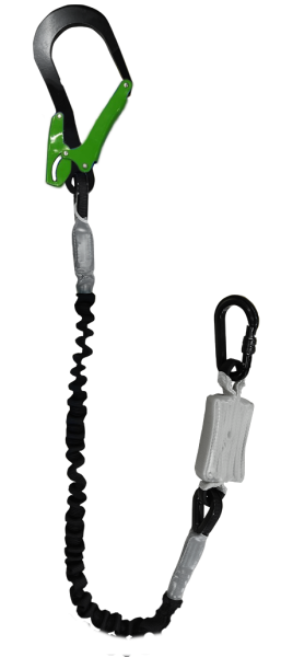 Строп эластичный аА с КР-01, КТ-23В