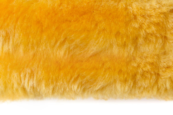 Краги SIBERIA Т9-11-ru RL5 зимние спилковые (оранжевый/красный)