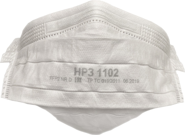 Респиратор НРЗ-1102