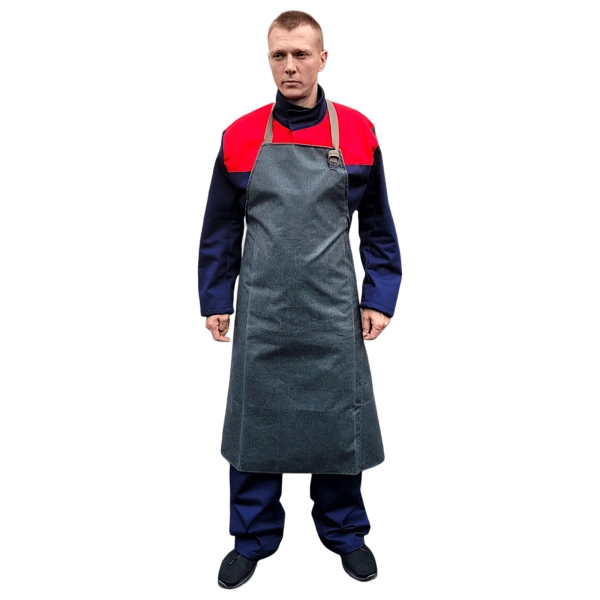 Фартук тип Б