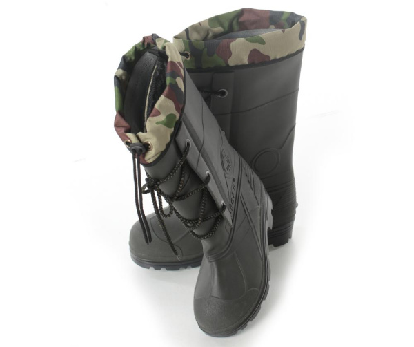 Бахилы рыбацкие (оливковый)