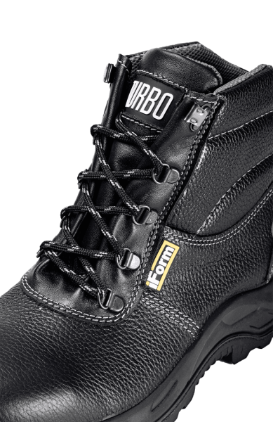 Ботинки TURBO с КП