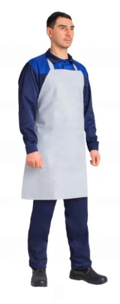 Фартук спилковый Ф2