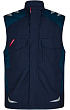 Рабочий жилет ENGEL 5810-254 (т.синий/синий) (р. 3XL)