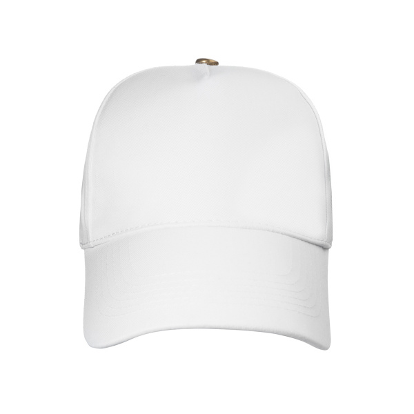 Бейсболка LEADER 100/1 (нм) (белый)