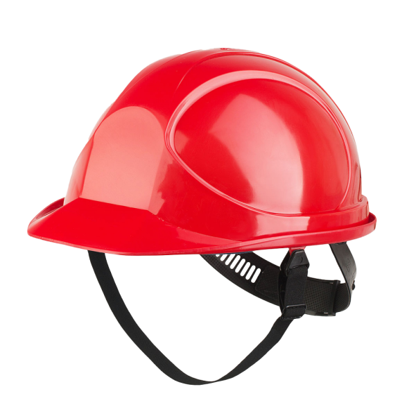 Каска АМПАРО™ БАЙКАЛ 136626 (красный)