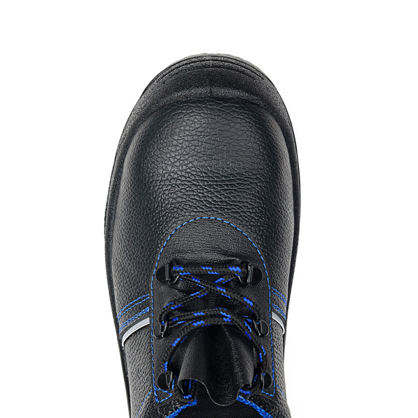 Полуботинки ЛИДЕР ИМПОРТ 823/1С ПУ-ПУ с МП и МС