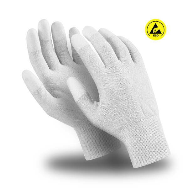 Перчатки MANIPULA Микростатик