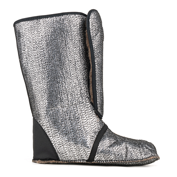 Сапоги ЛИДЕР 81 ТЭП фольг.чулок