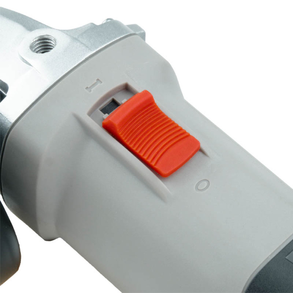 Угловая шлифовальная машина CROWN CT13502-125V 1010Вт 125мм