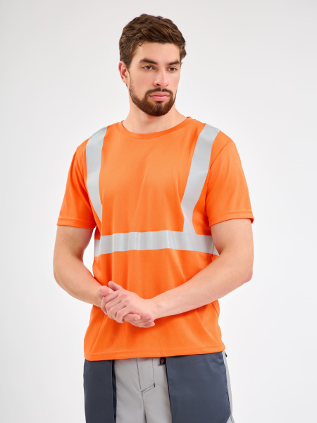 Футболка PROFLINE SPECIALIST СОП (оранжевый)