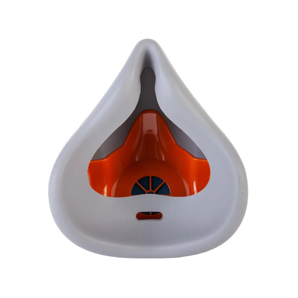 6500 Полумаска Jeta Safety фильтрующая из изолирующих материалов