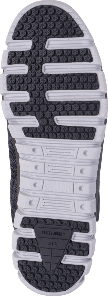 Полуботинки MORRIS (МОРРИС) ЭВА/резина с КП и КС