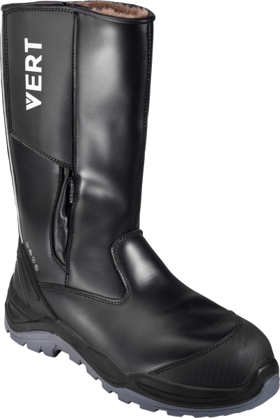 Сапоги VERT высокие с КП и КС нат.мех