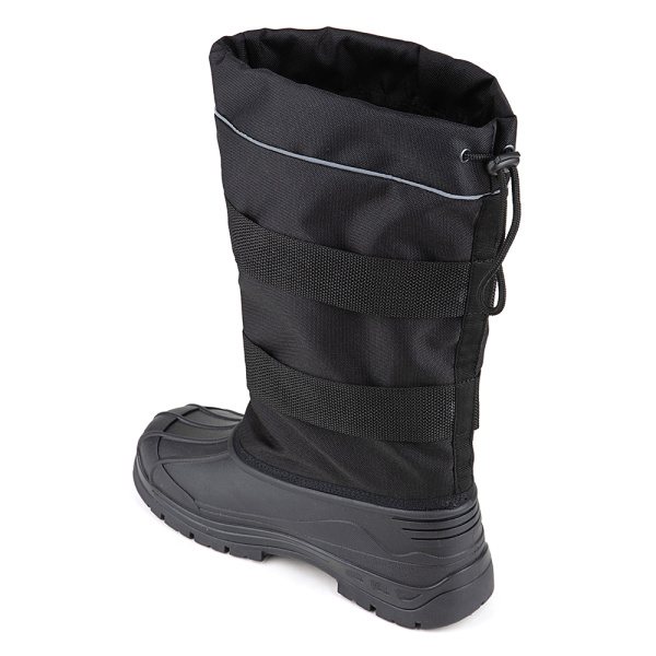 Сапоги ЛИДЕР 81 ТЭП фольг.чулок