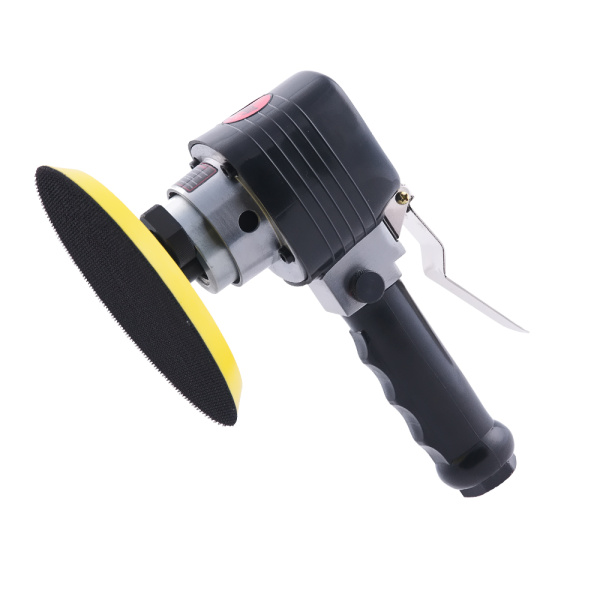 Пневмошлифмашина орбитальная FUBAG S150