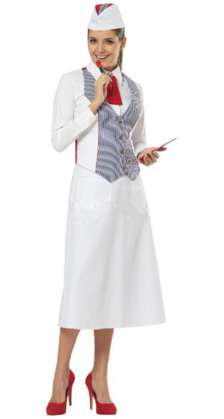 Комплект Круиз женский