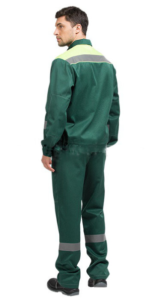 Костюм Легион NEW