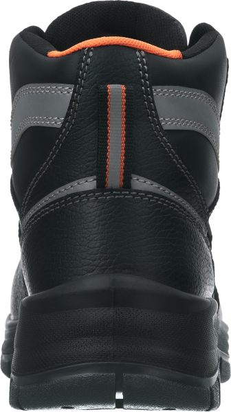 Ботинки OPERATOR 2.0 ПУ/ТПУ кожаные с КП и КС