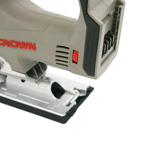 Аккумуляторный лобзик BL CROWN CT25003HX 20В B3+ без акб и зу 700-3000ход/мин