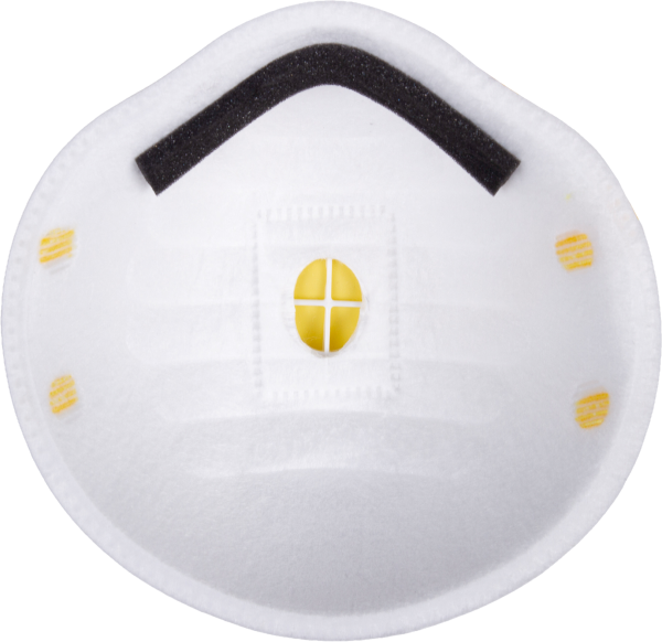 Респиратор AIRMAX A701V FFP1 NR D с клапаном выдоха