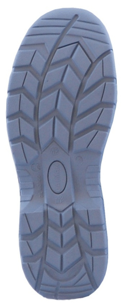 Сапоги "Caiman" с КП