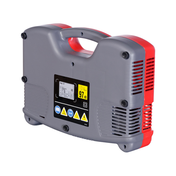 Компрессор FUBAG Easy Air