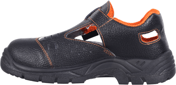 Сандалии МАСТЕР с перфорацией