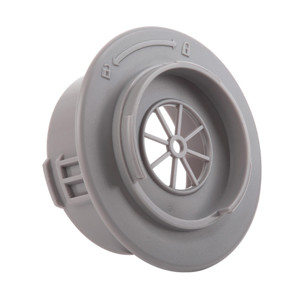 65954 Основа клапана полнолицевой маски Jeta Safety