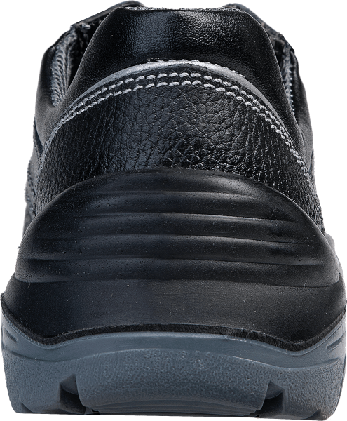 Полуботинки OPERATOR ПУ/ТПУ кожаные с КП