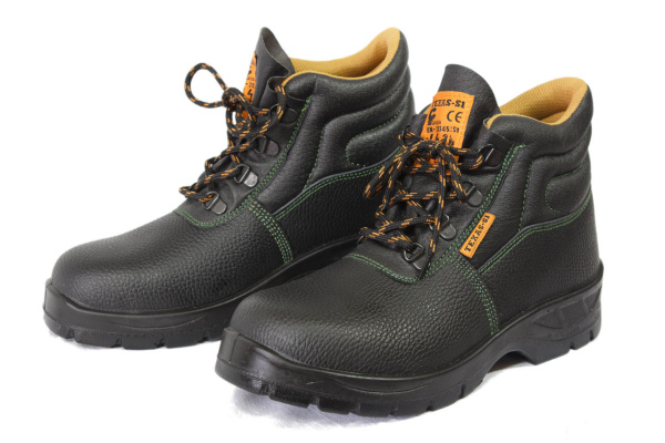 Ботинки рабочие "TECO" N7801 S3