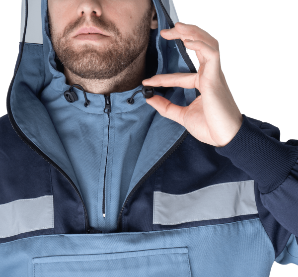 Костюм противоэнцефалитный БИОСЕЙФ ПРОТЕКТ