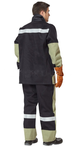 Костюм сварщика Фаервол-щит