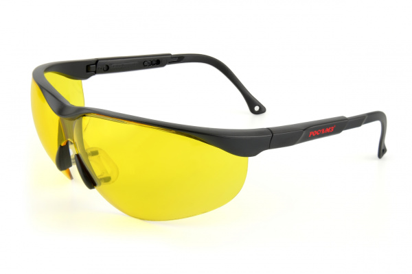 Очки РОСОМЗ™ О85 ARCTIC CONTRAST super 18536 2-1,2 PC