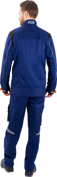 Куртка IFORM FX (синий)