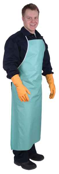 Фартук удлиненный ПВХ