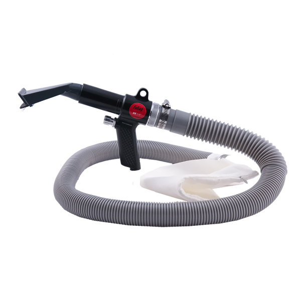 Пневматический пылесос FUBAG AV1/4 дюйма с набором из 7 предметов