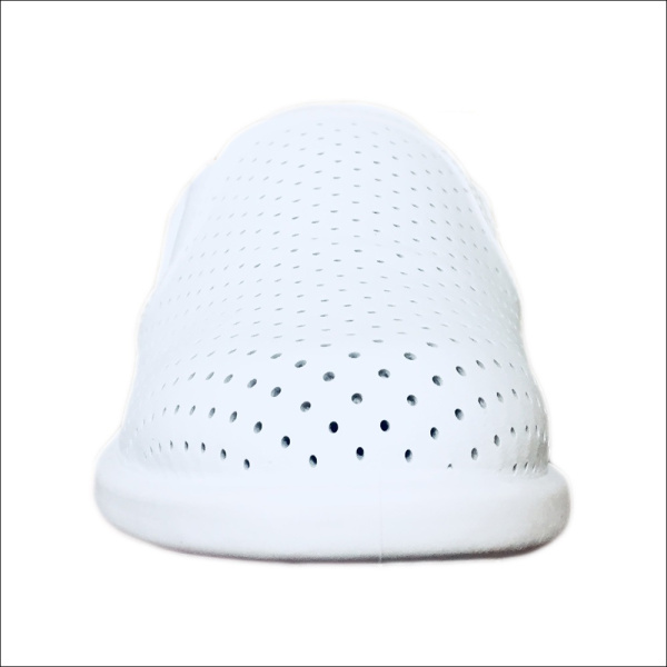 Туфли ТАНЯ (белый)