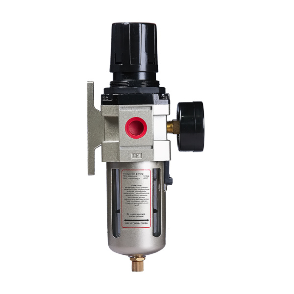 Блок подготовки воздуха FUBAG FRL 3000 1/2"