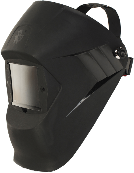 Маска сварщика АМПАРО КАТРАН (251345)