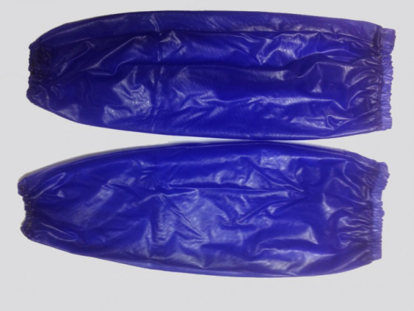 Нарукавники ПВХ