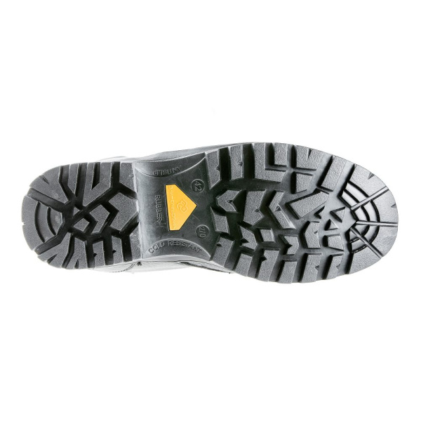 Берцы ЛИДЕР 865К Резина с ТП