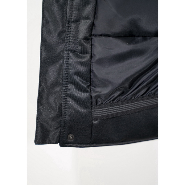 Куртка Brodeks KW 206 зимняя (черный)