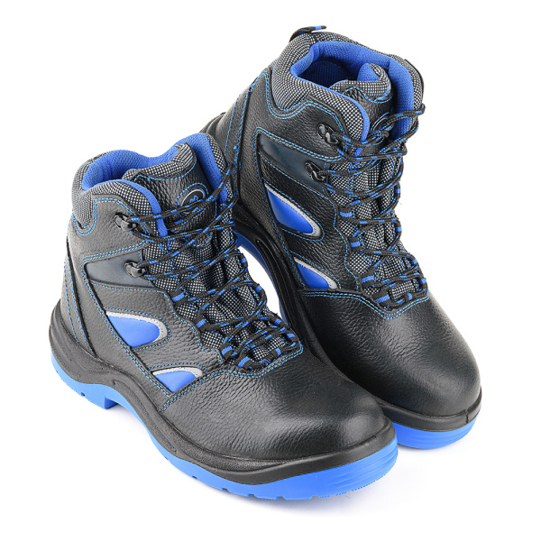 Ботинки ЛИДЕР 25Т ПУ-ТПУ с КП
